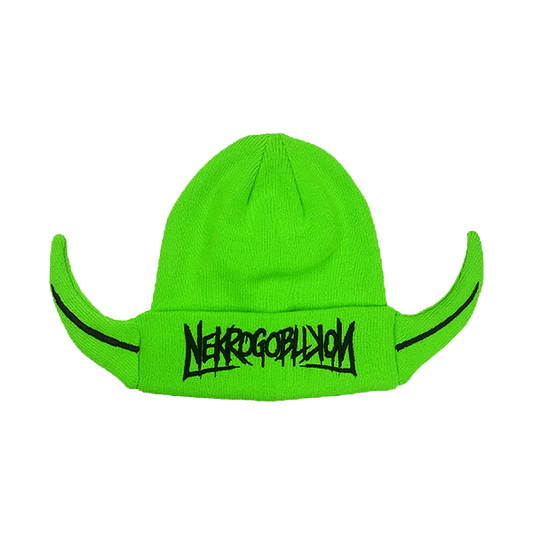 GOBLIN EAR BEANIE
