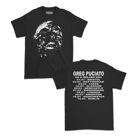 TOUR TEE