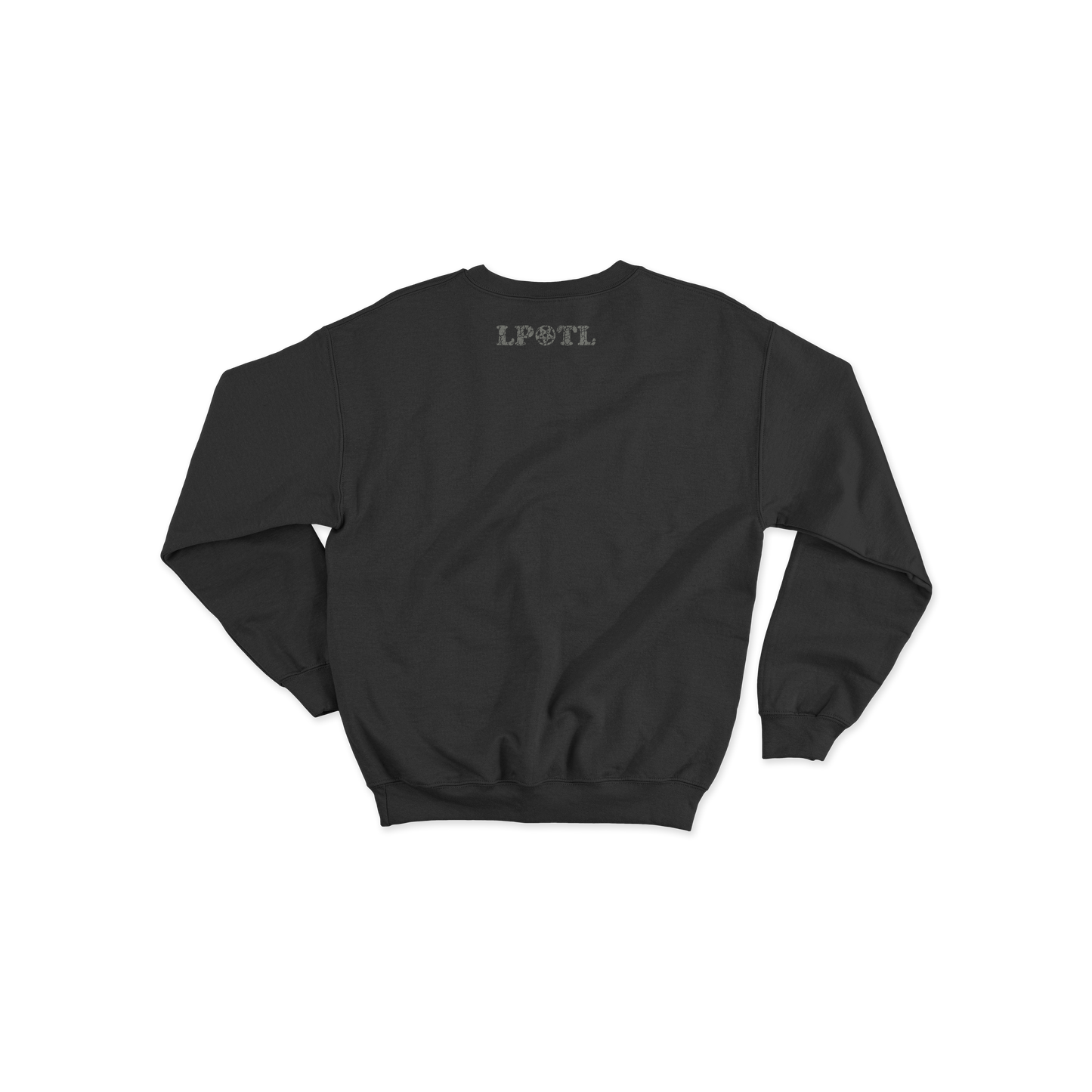 TONAL LOGO SWEATSHIRT