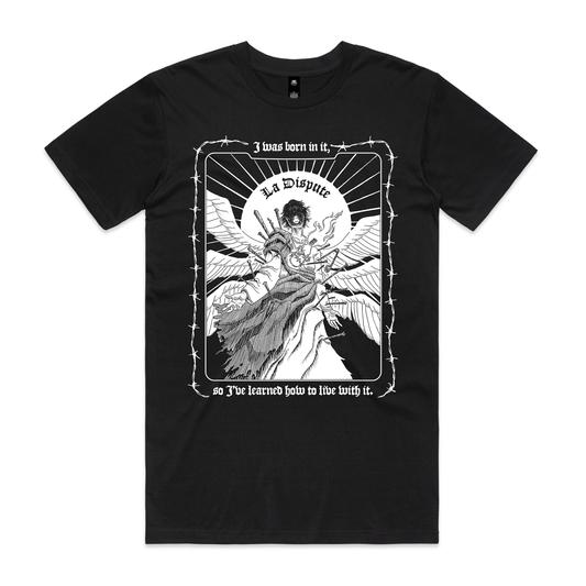 ANGEL TEE