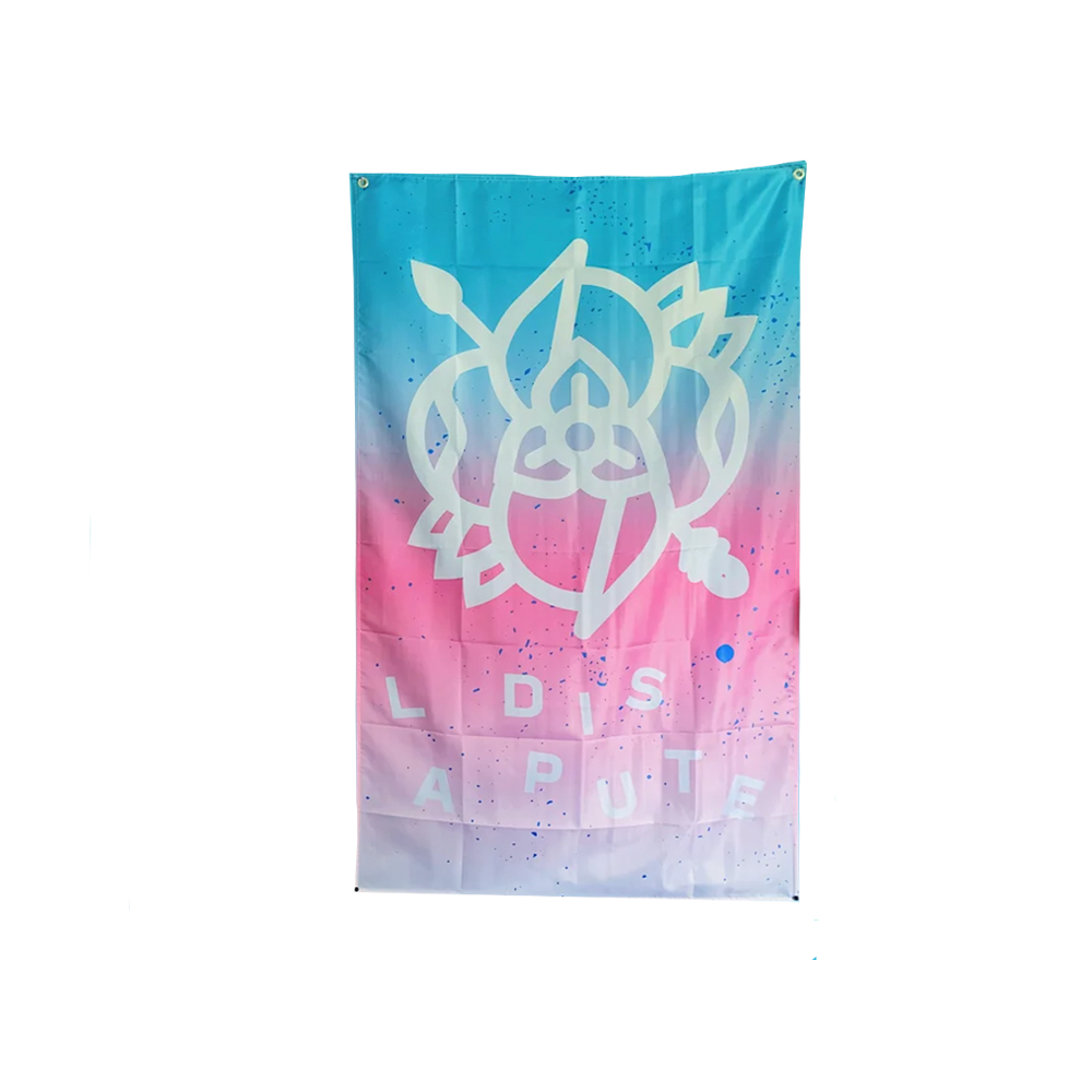 PANORAMA FLAG