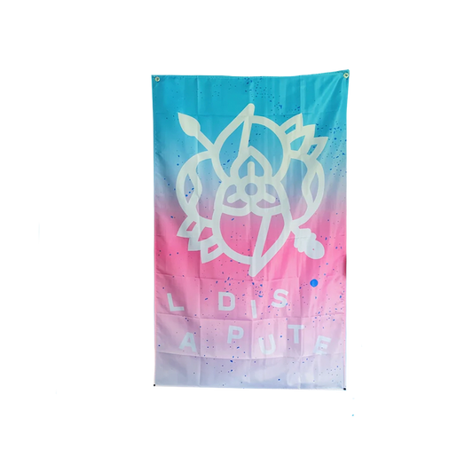 PANORAMA FLAG