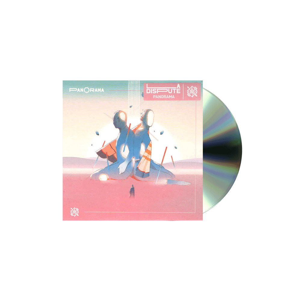 PANORAMA - CD