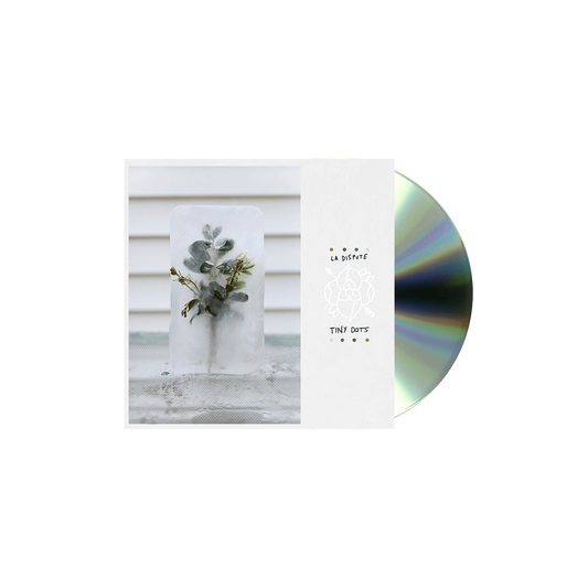 TINY DOTS - DVD
