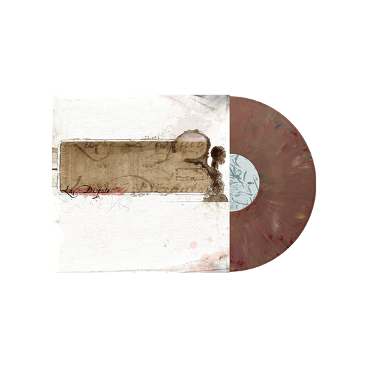 VANCOUVER - 12" ECO MIX LP