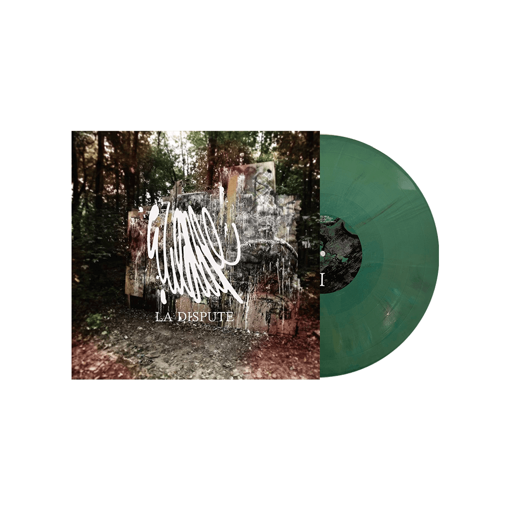 WILDLIFE - ECO MIX DOUBLE LP (2x12")
