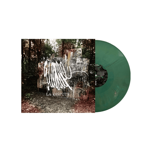 WILDLIFE - ECO MIX DOUBLE LP (2x12")