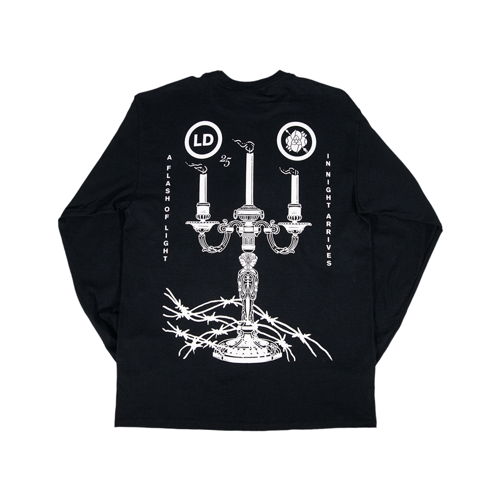 CANDELABRA LONGSLEEVE