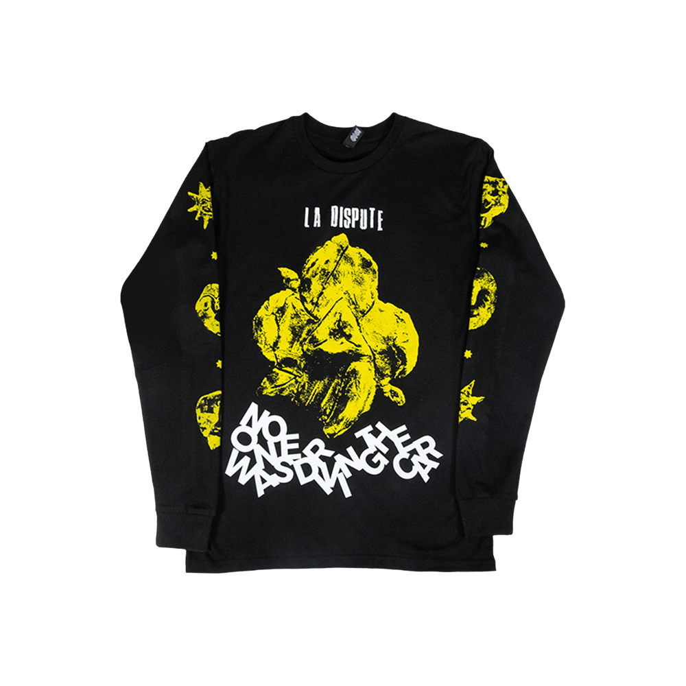 MASKS LONGSLEEVE