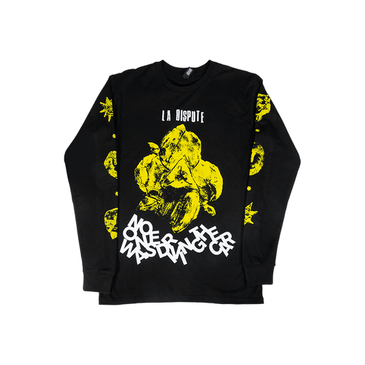 MASKS LONGSLEEVE