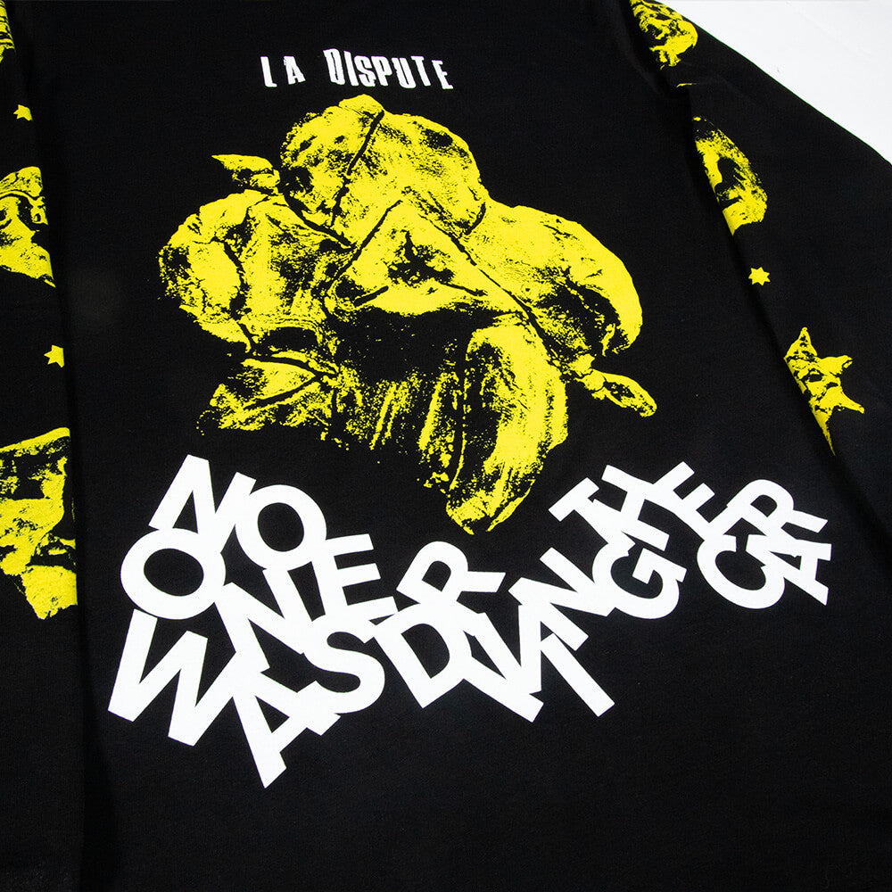 MASKS LONGSLEEVE
