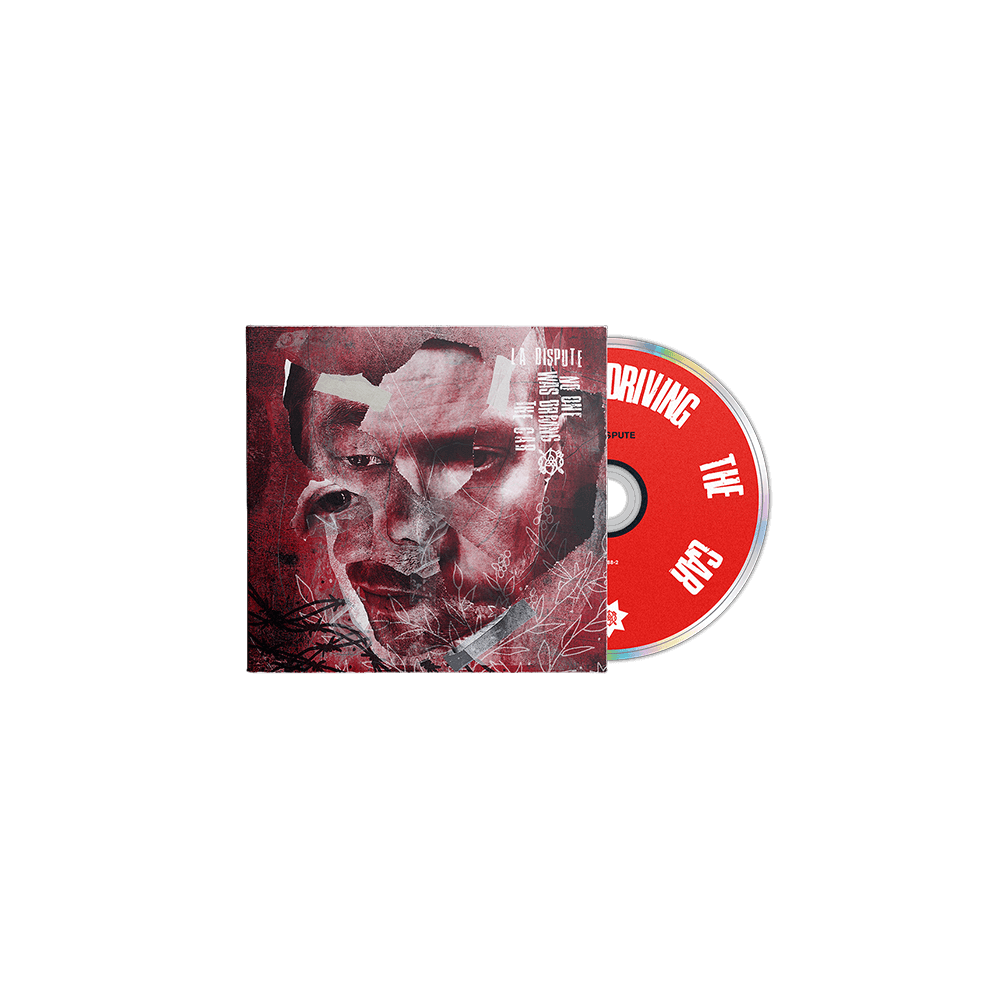 NO ONE WAS DRIVING THE CAR - CD