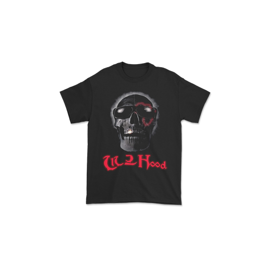 TALES FROM THE HOOD TEE