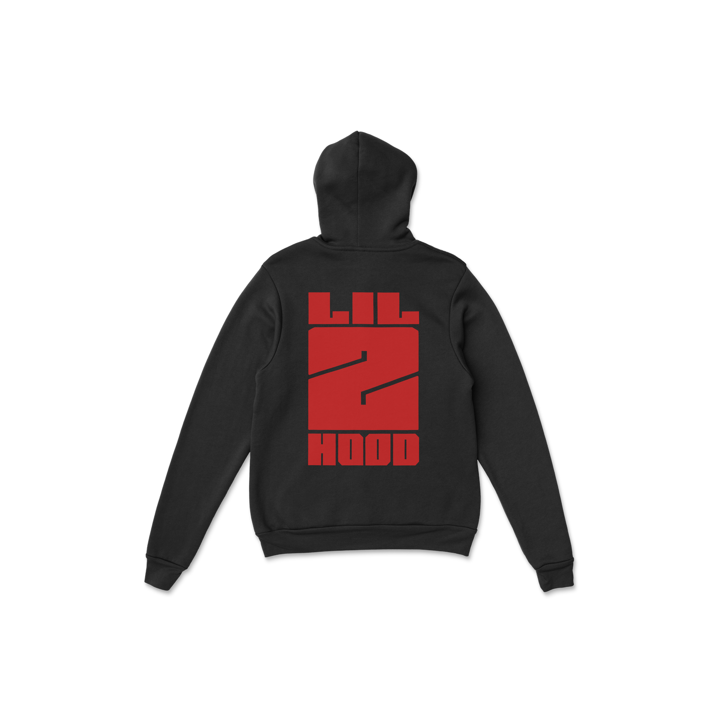 MISFIT 2HOODIE