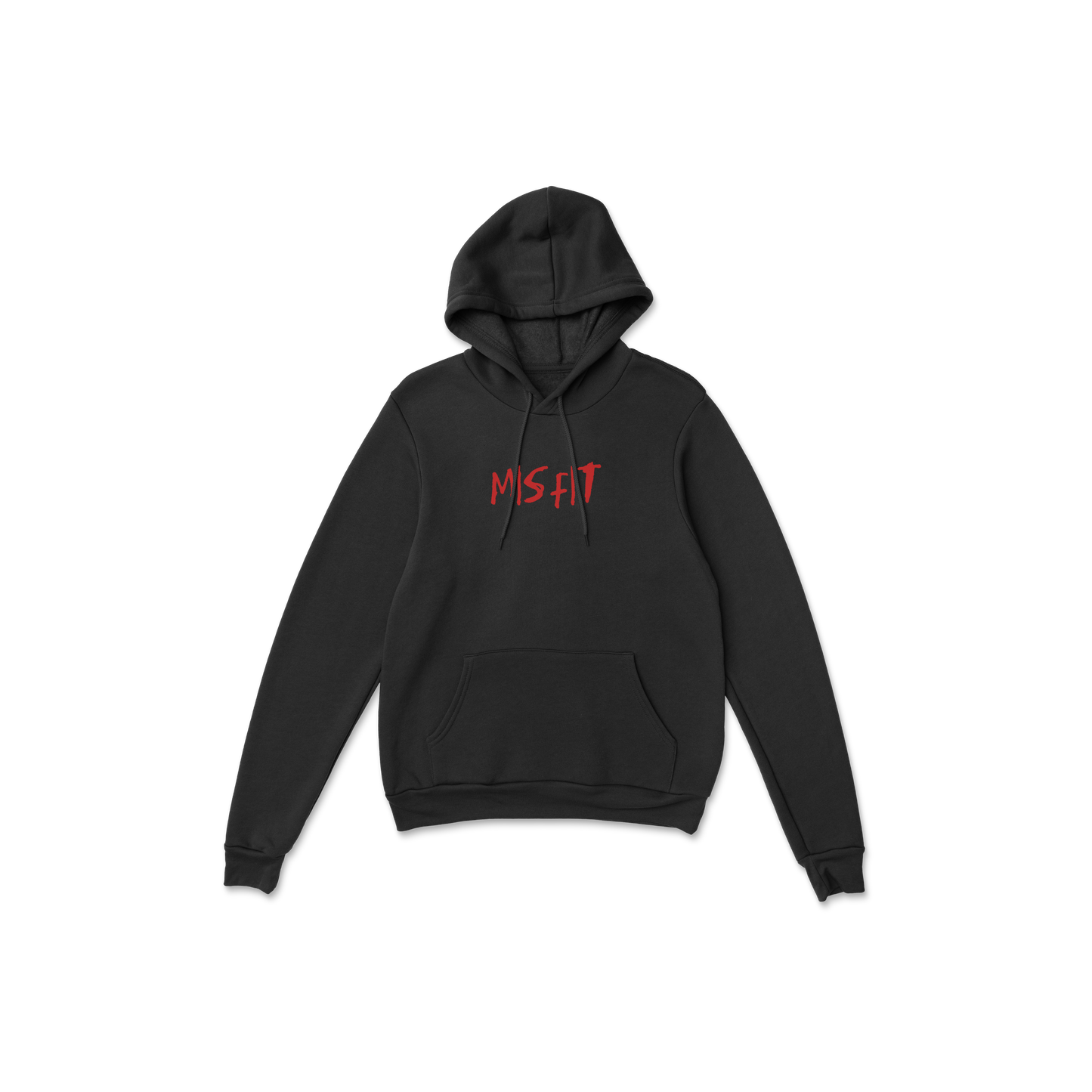 MISFIT 2HOODIE