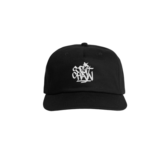LOGO CAP