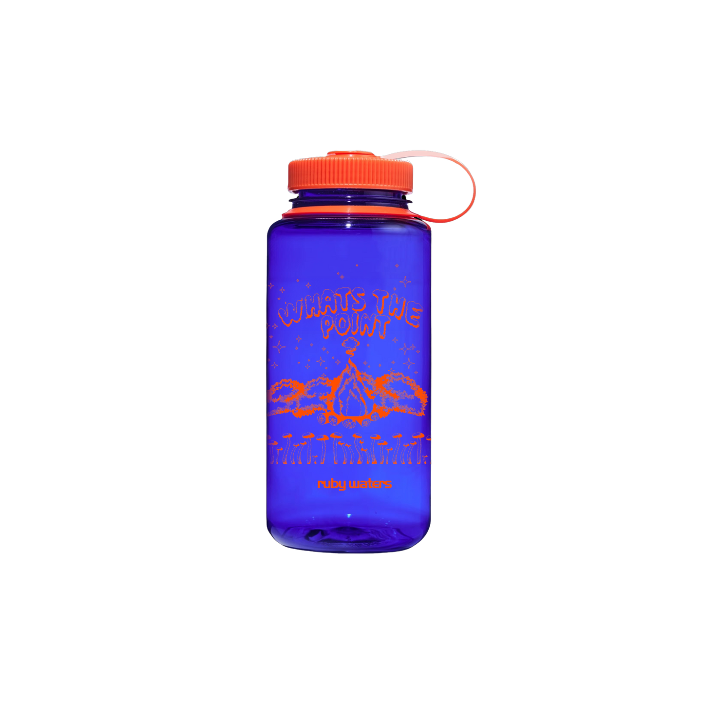 NALGENE WATER BOTTLE