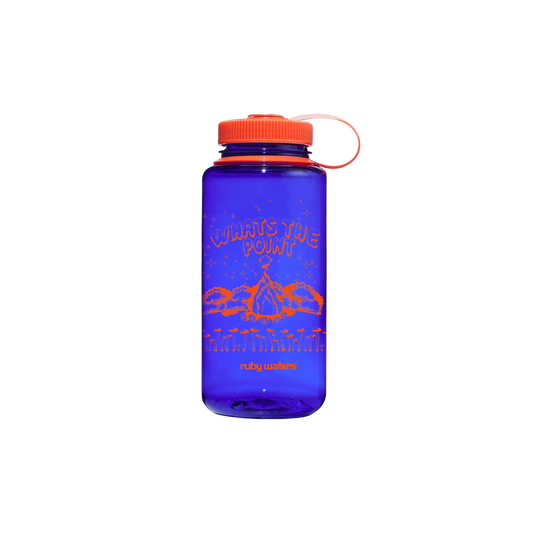 NALGENE WATER BOTTLE