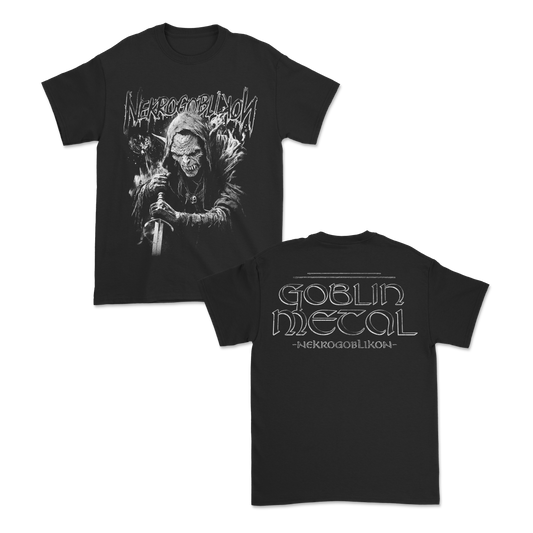 GOBLIN METAL TEE