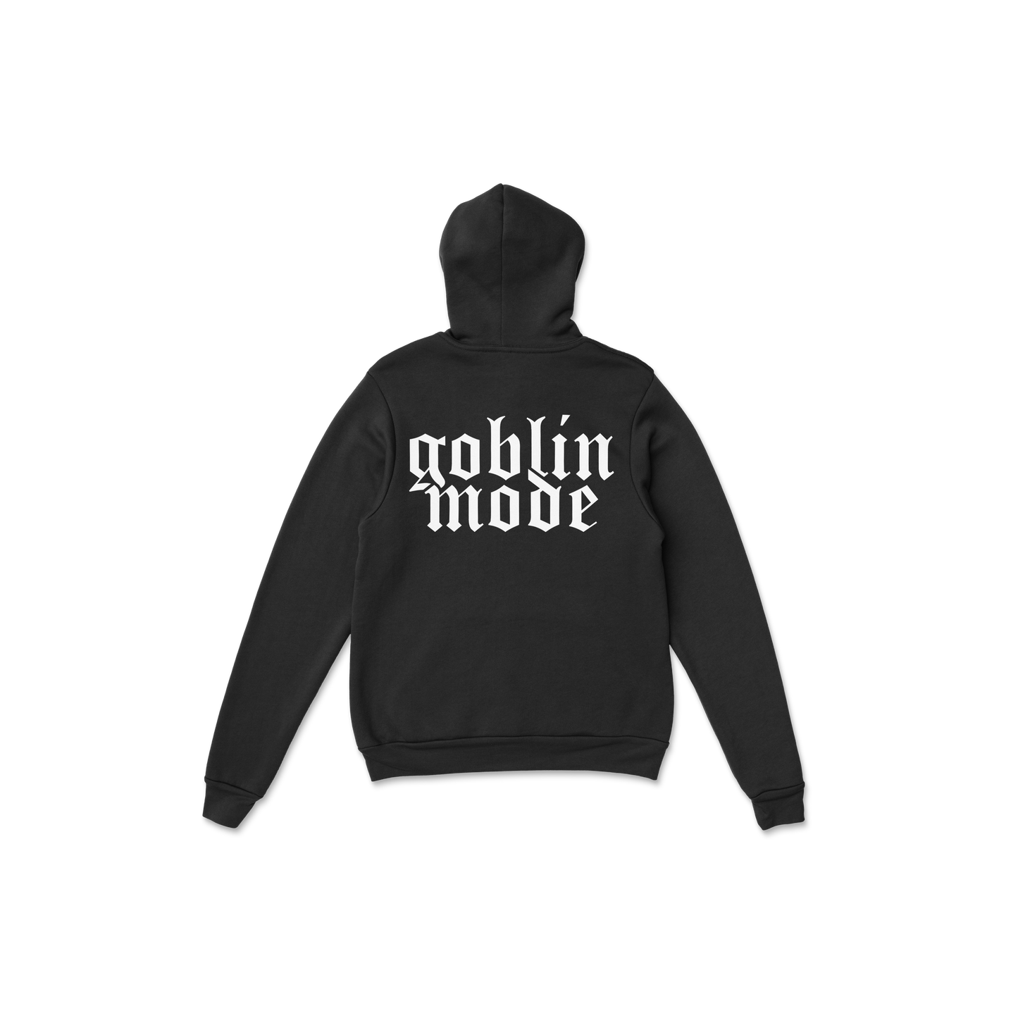 GOBLIN MODE HOODIE