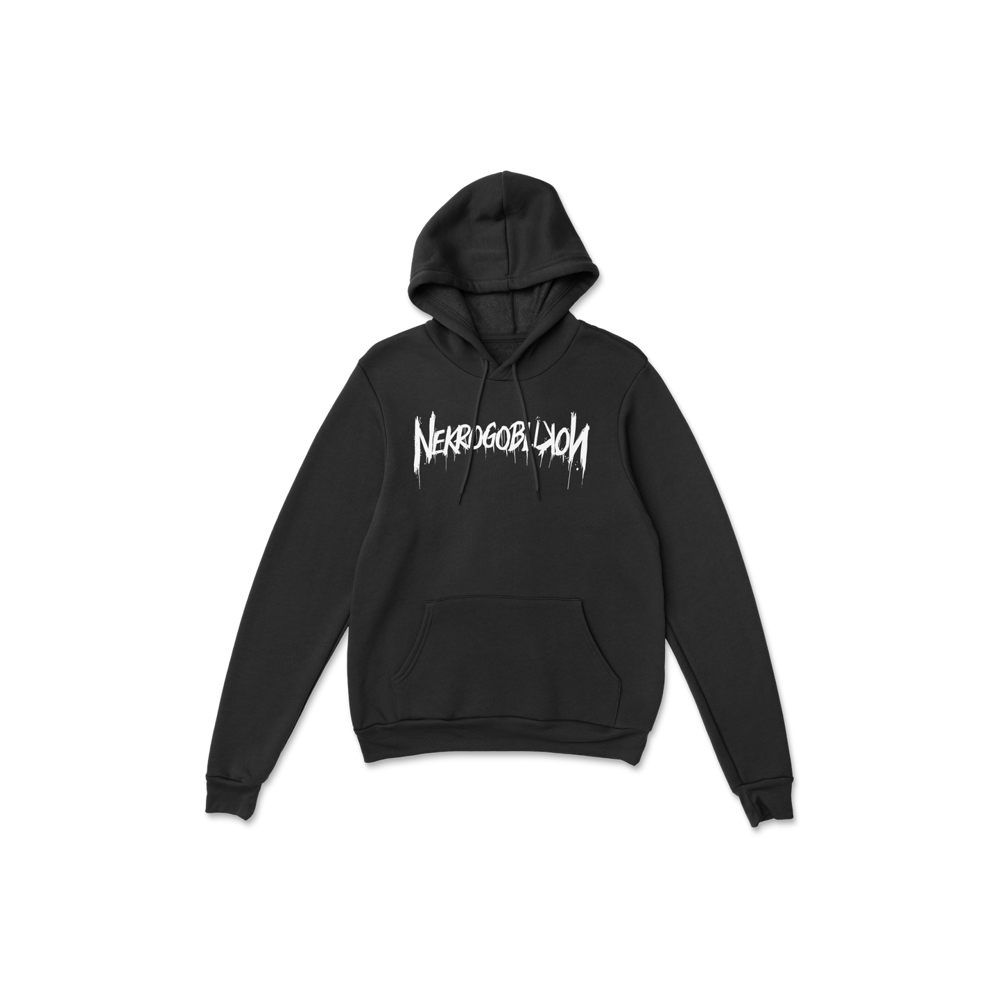 GOBLIN MODE HOODIE