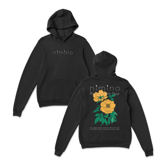 AUTUMN TOUR HOODIE