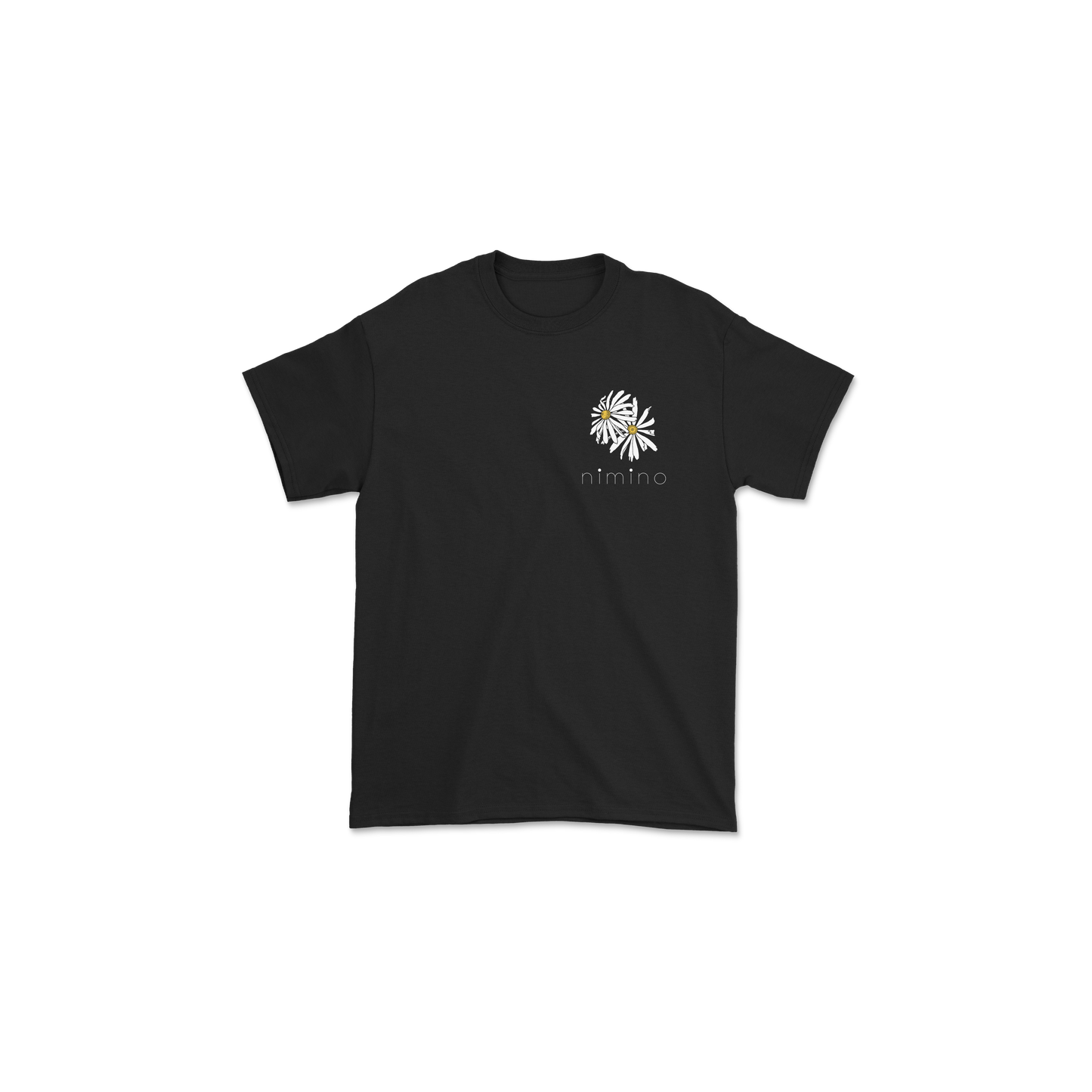 FLOWER TEE