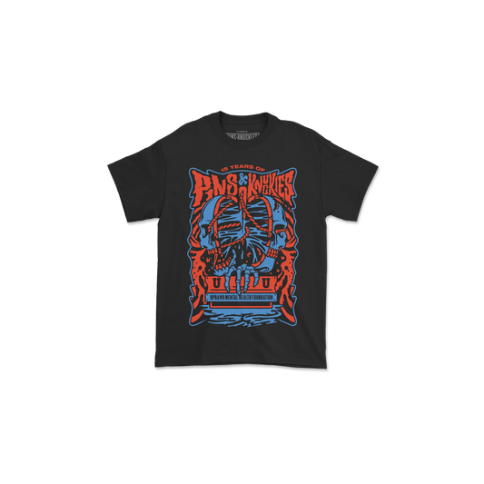 ANNIVERSARY TEE