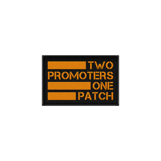 LOGO PATCH
