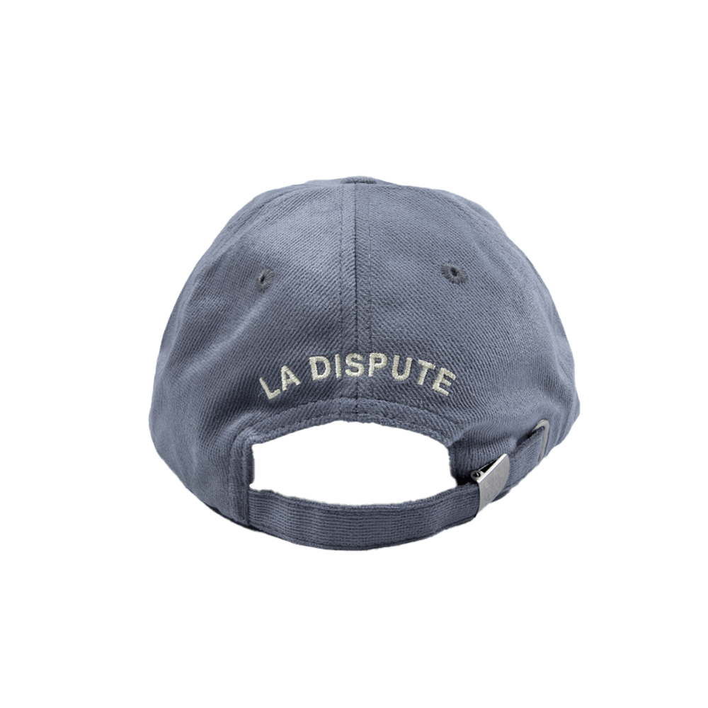LOGO CAP