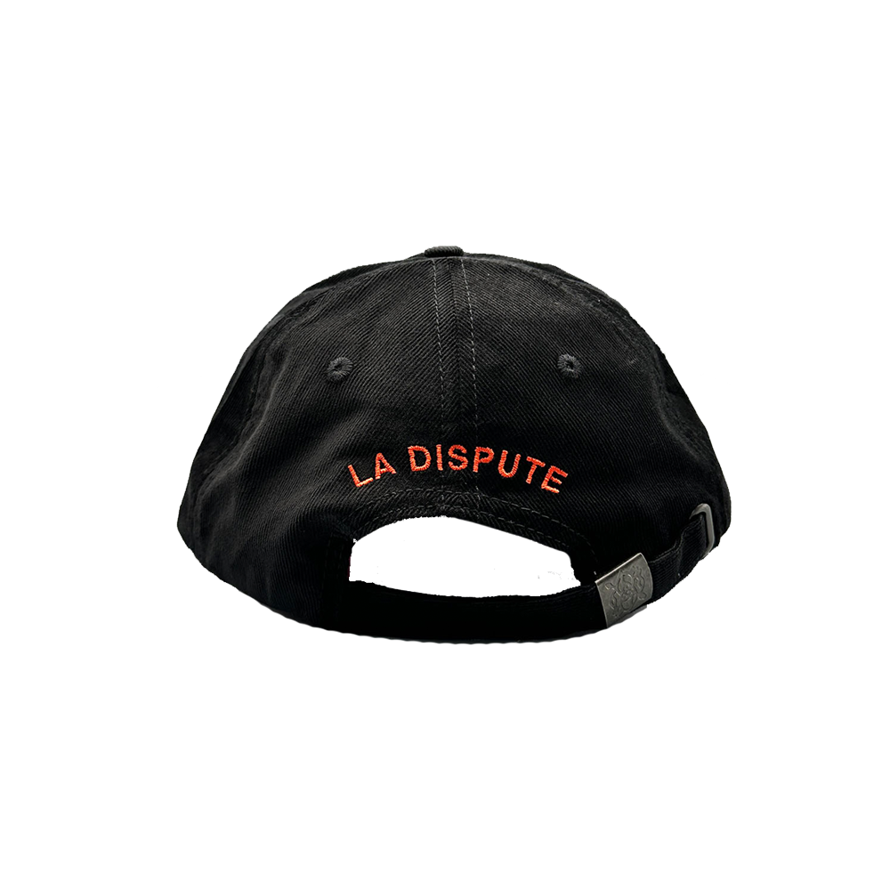 LOGO CAP