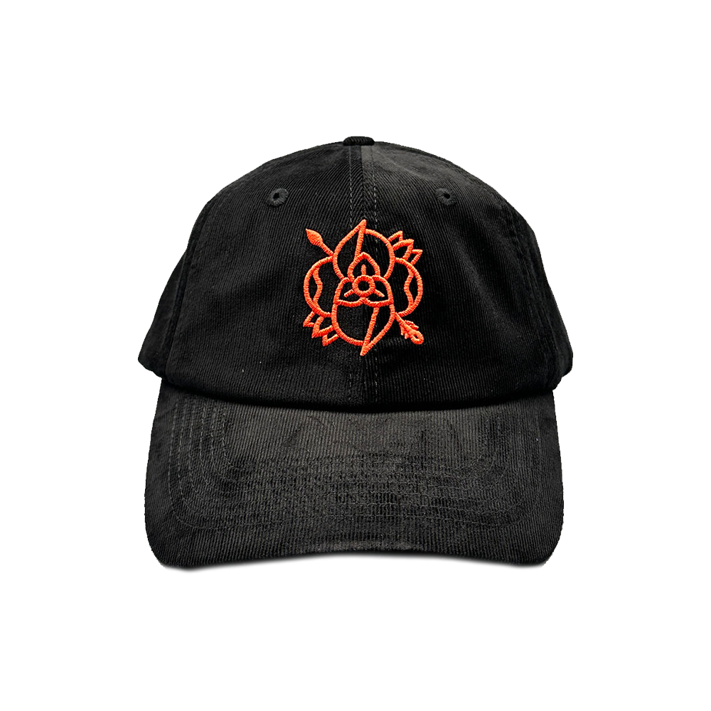 LOGO CAP