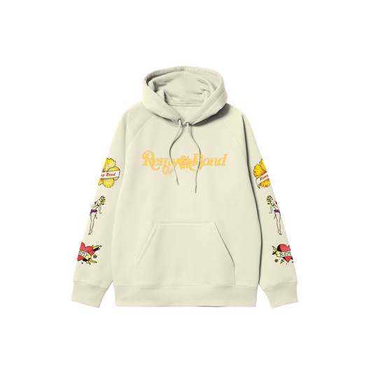 REMY BOND 2025 TOUR HOODIE