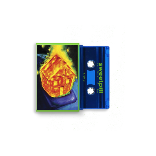 STILL THERE'S A GLOW - CASSETTE