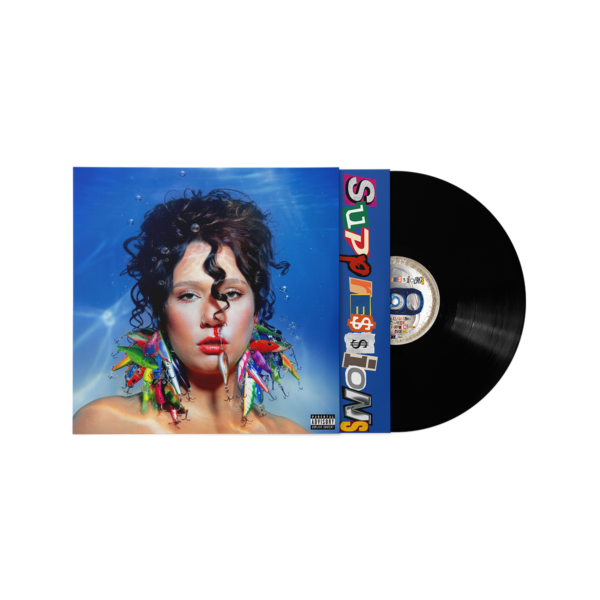 SUPPRE$$IONS - STANDARD LP