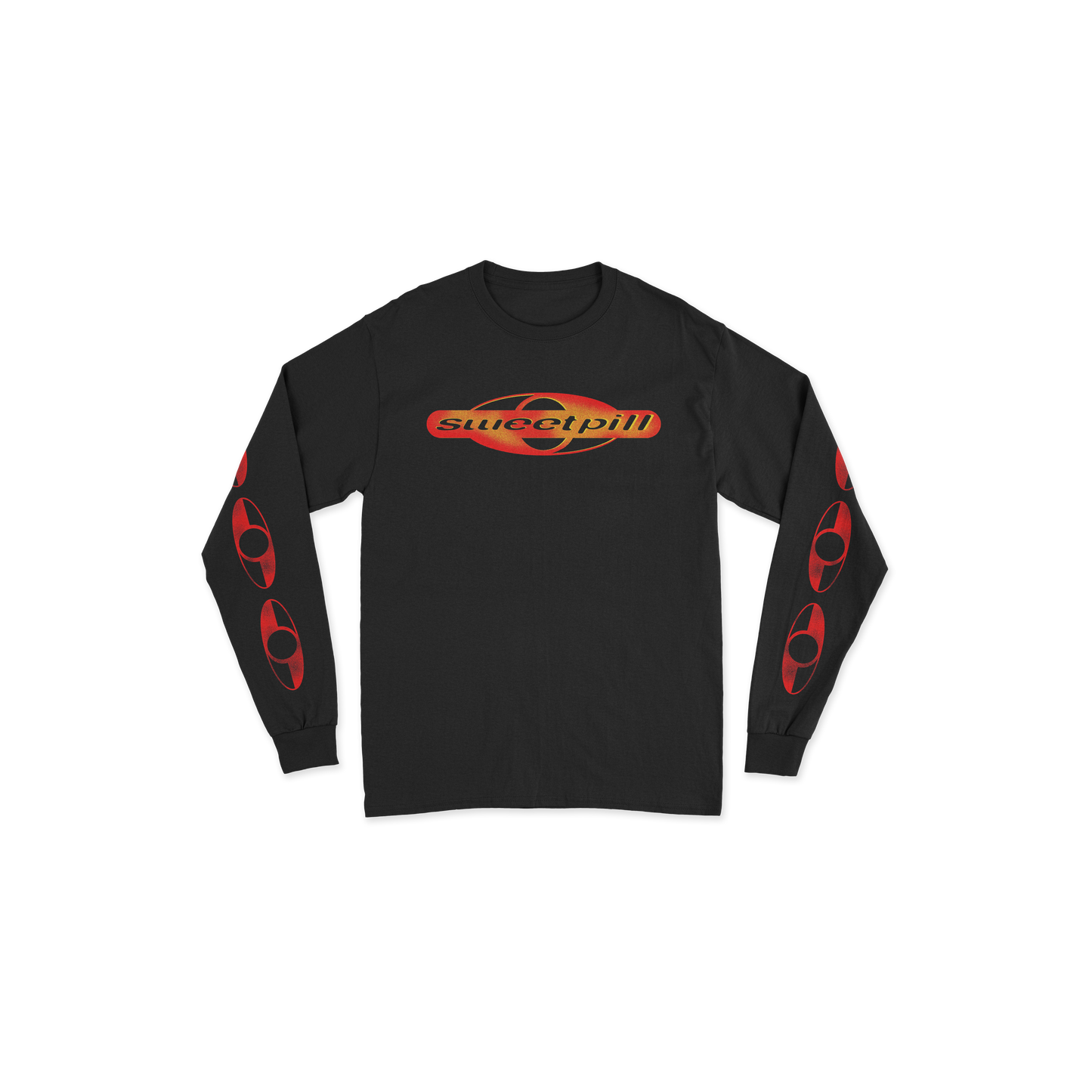 90's LONGSLEEVE