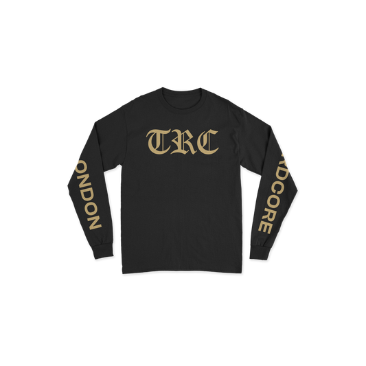 LONDON HARDCORE LONGSLEEVE