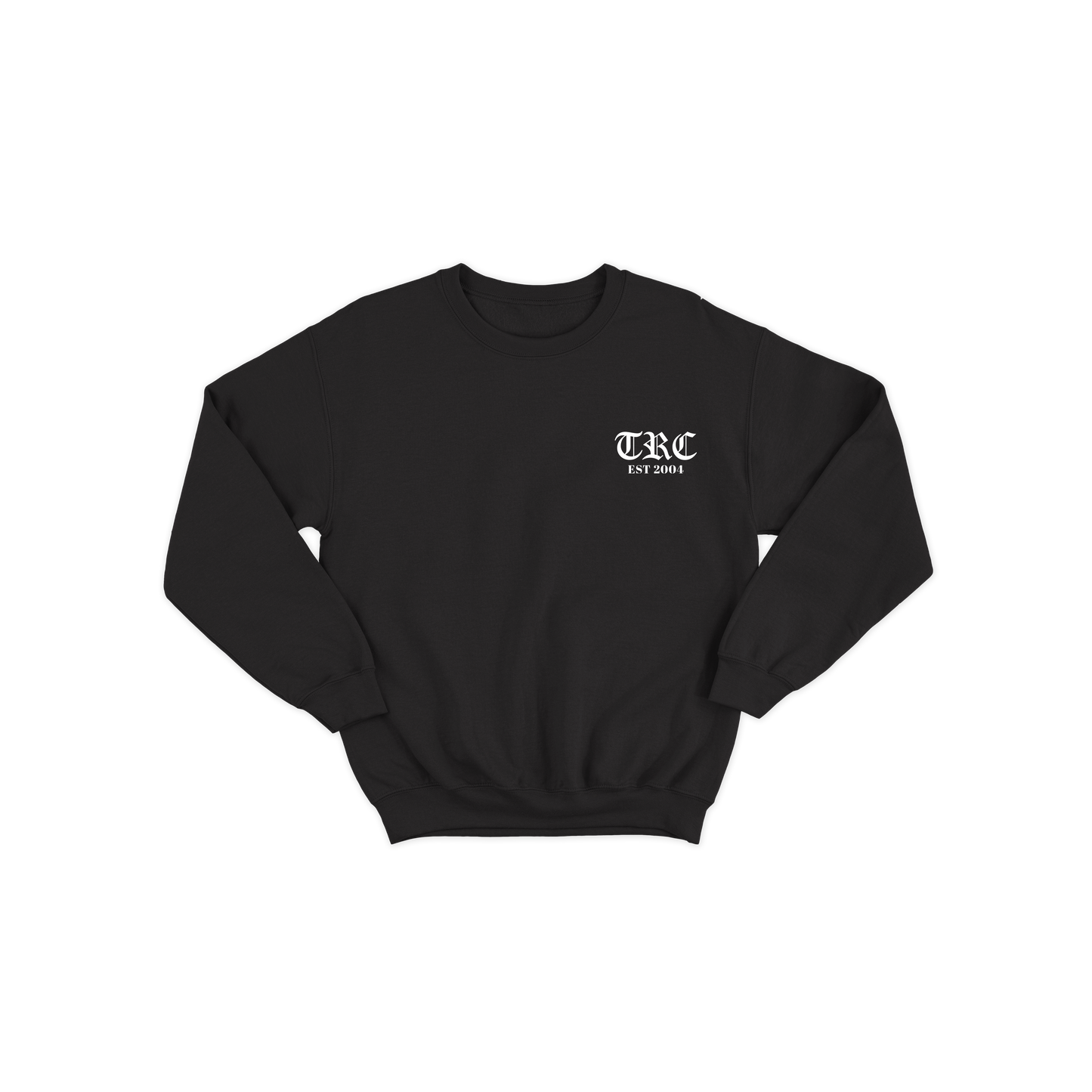 OLD ENGLISH SWEATSHIRT