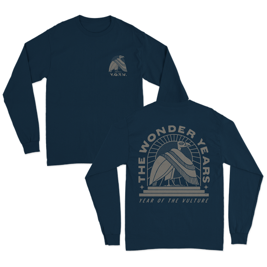 The wonder years band merch hotsell