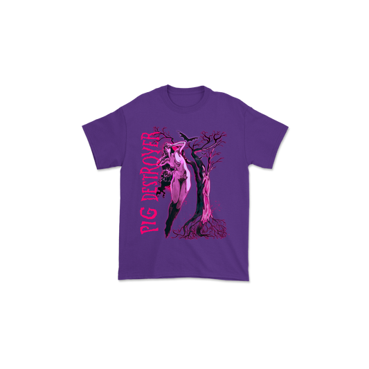 THE DEPTHS TEE