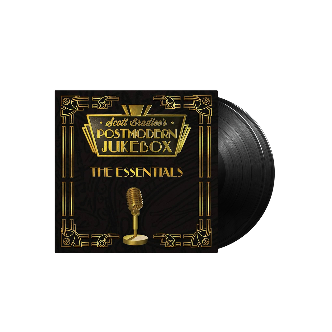 POSTMODERN JUKEBOX – Nomad Stores
