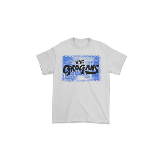 STAGGER TEE