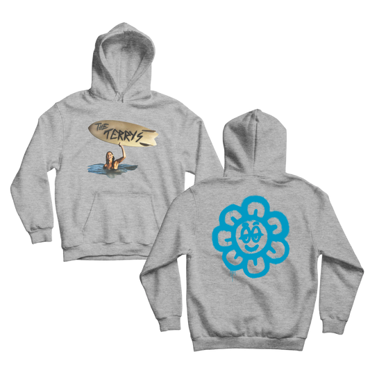 ALBUM HOODIE