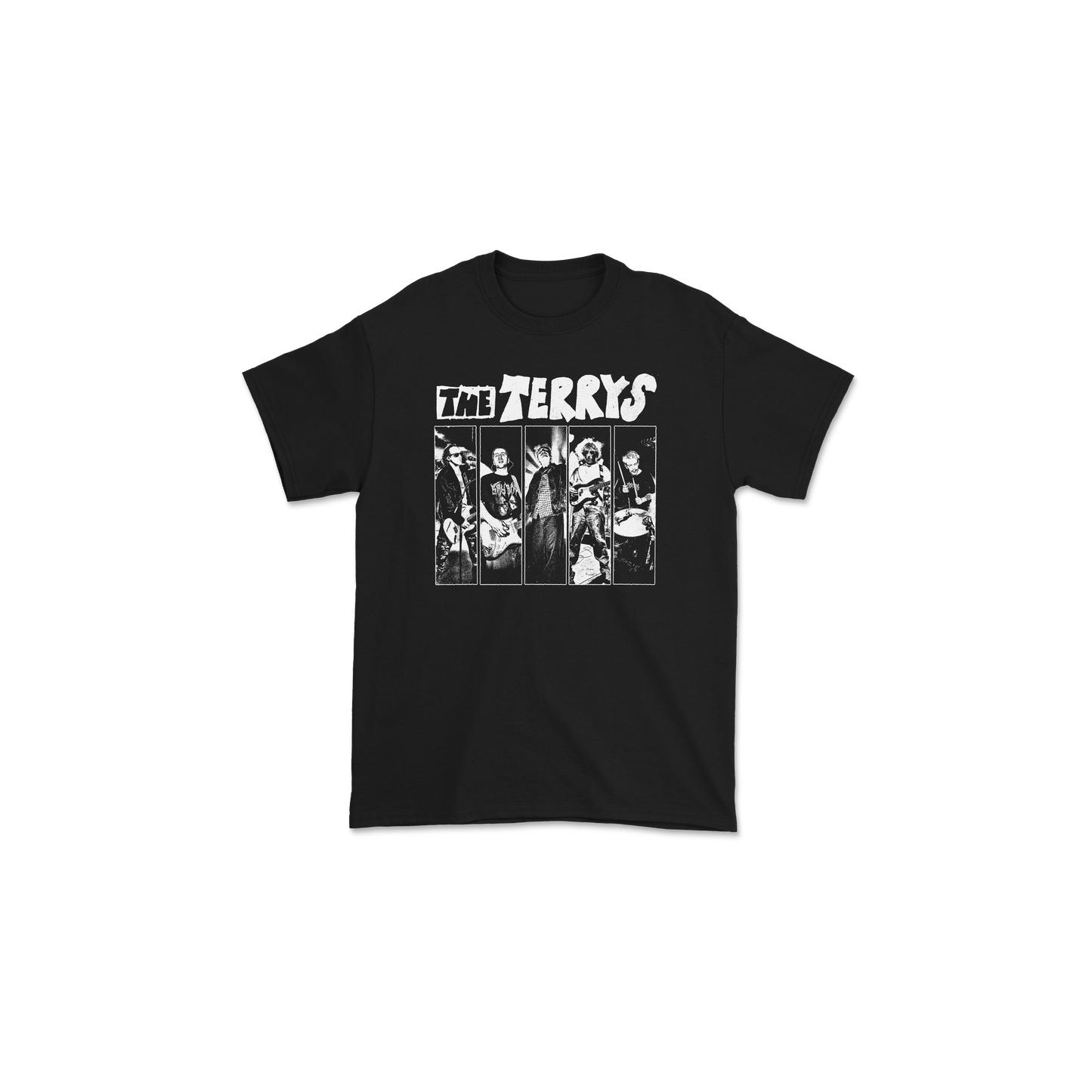 UK/EU '26 TOUR TEE