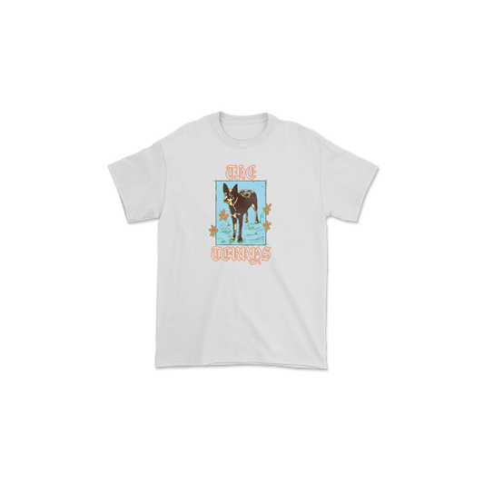 ZIGGY TEE