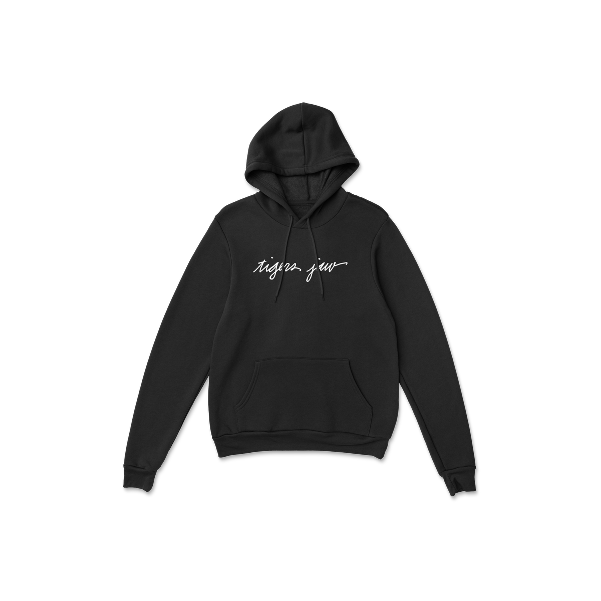 BASKETBALL HOODIE