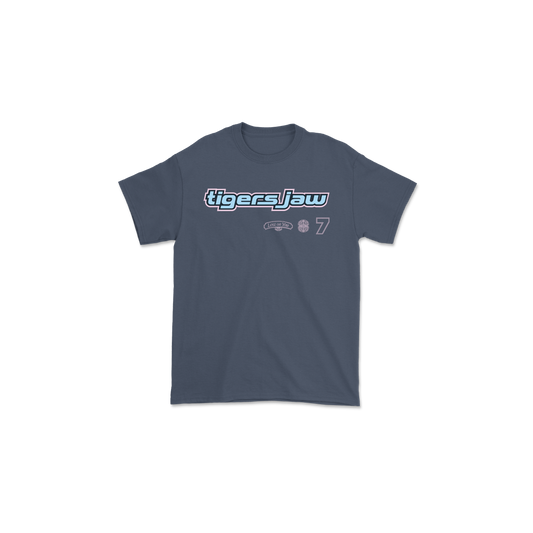 LOST ON YOU TEE