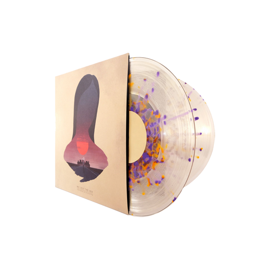TRIUMPH & DISASTER 2LP VINYL