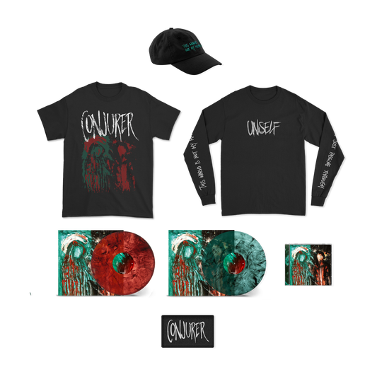 UNSELF COMPLETE COLLECTION