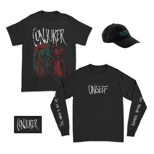 UNSELF MERCH COLLECTION